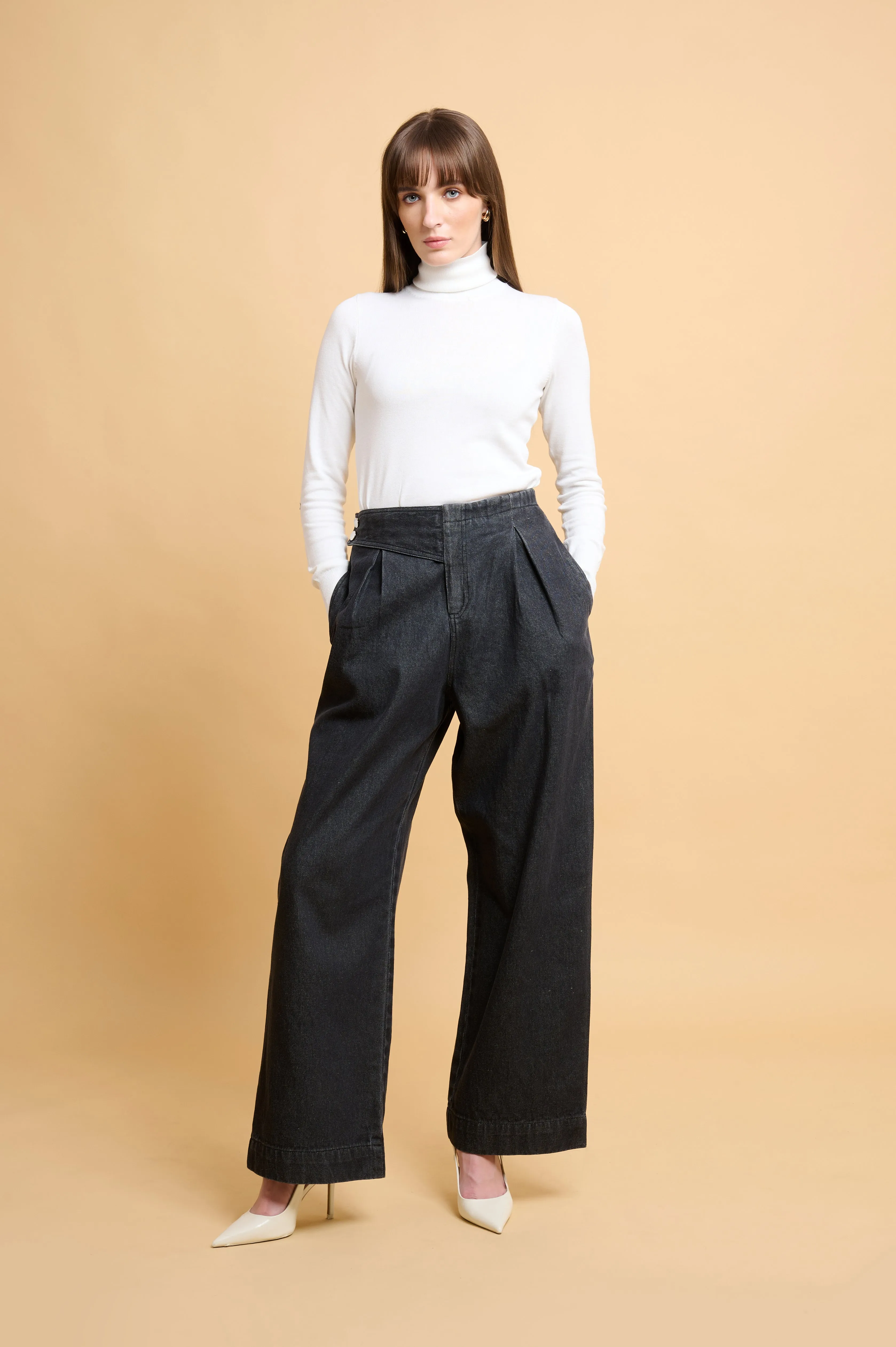 Aria Trousers