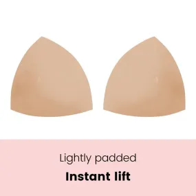 Boomba Invisible Lift Inserts Beige