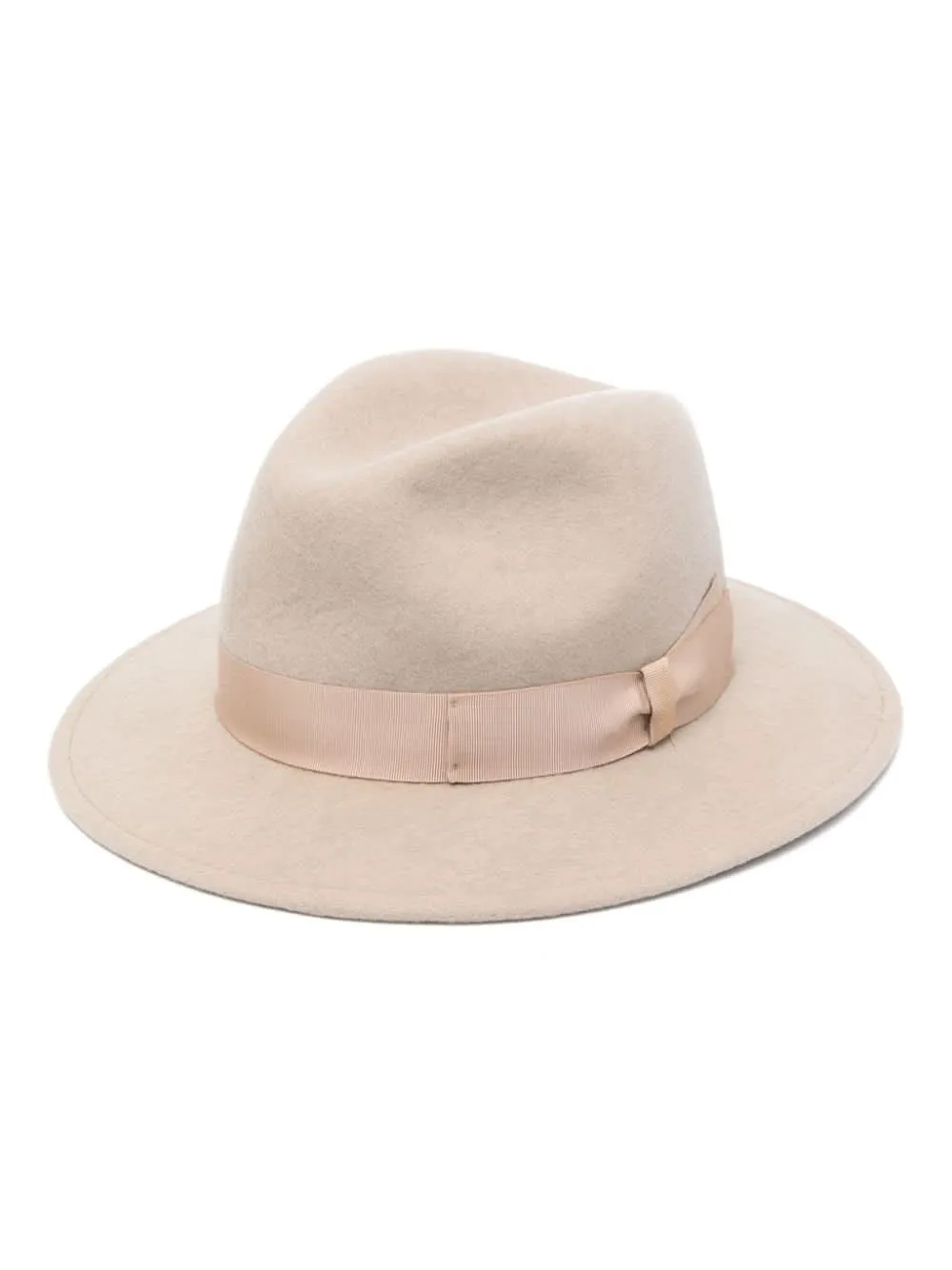 Borsalino Hats Dove Grey