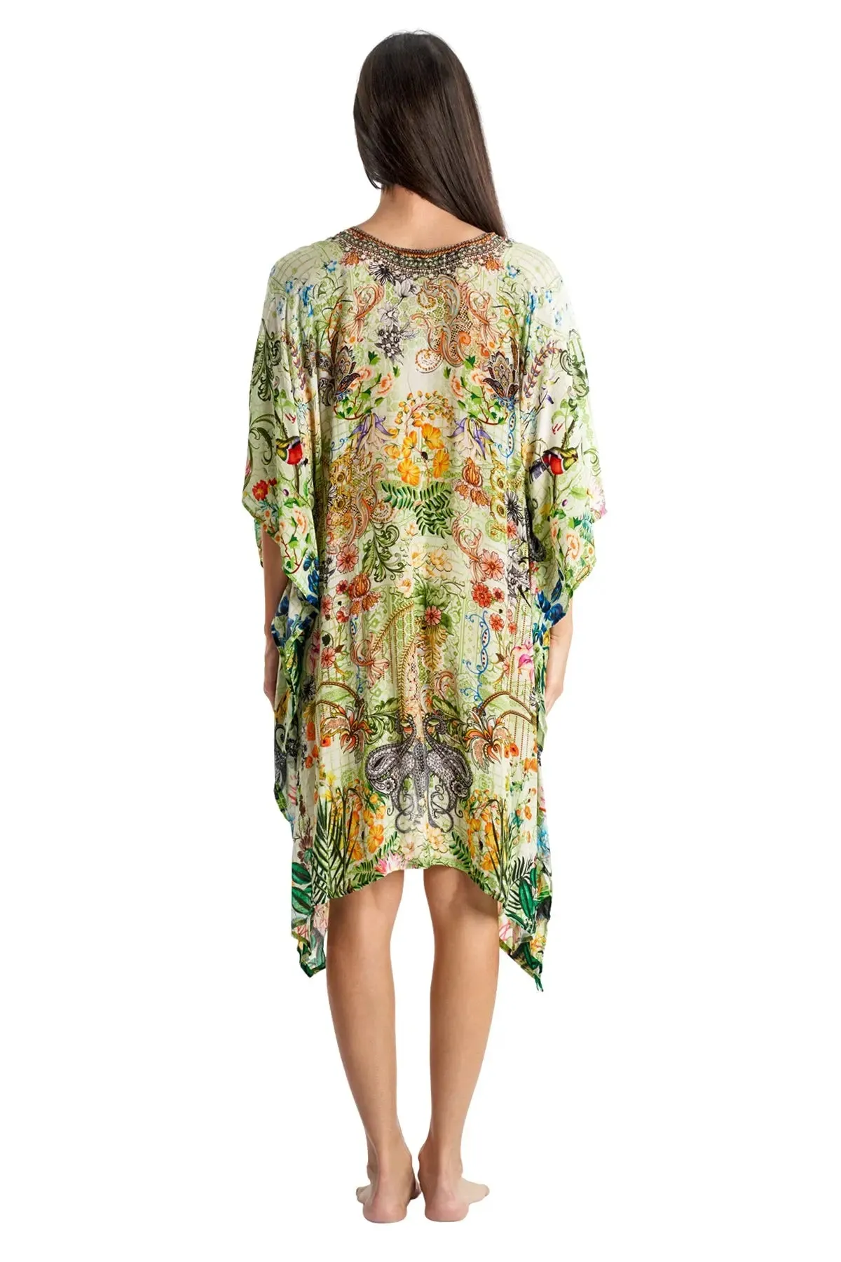 Caftans for Women