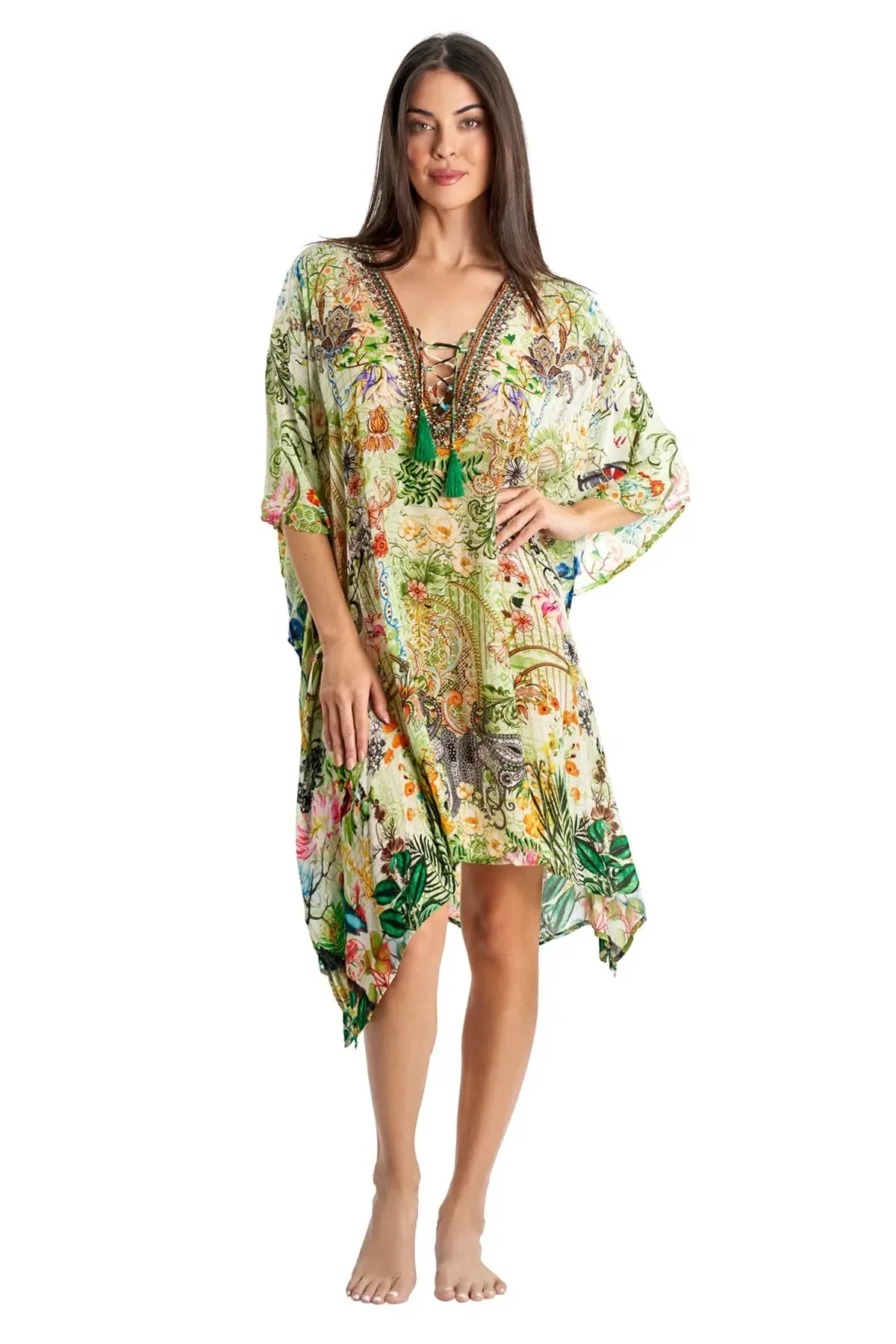 Caftans for Women