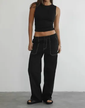 Fountain Tailored Pant