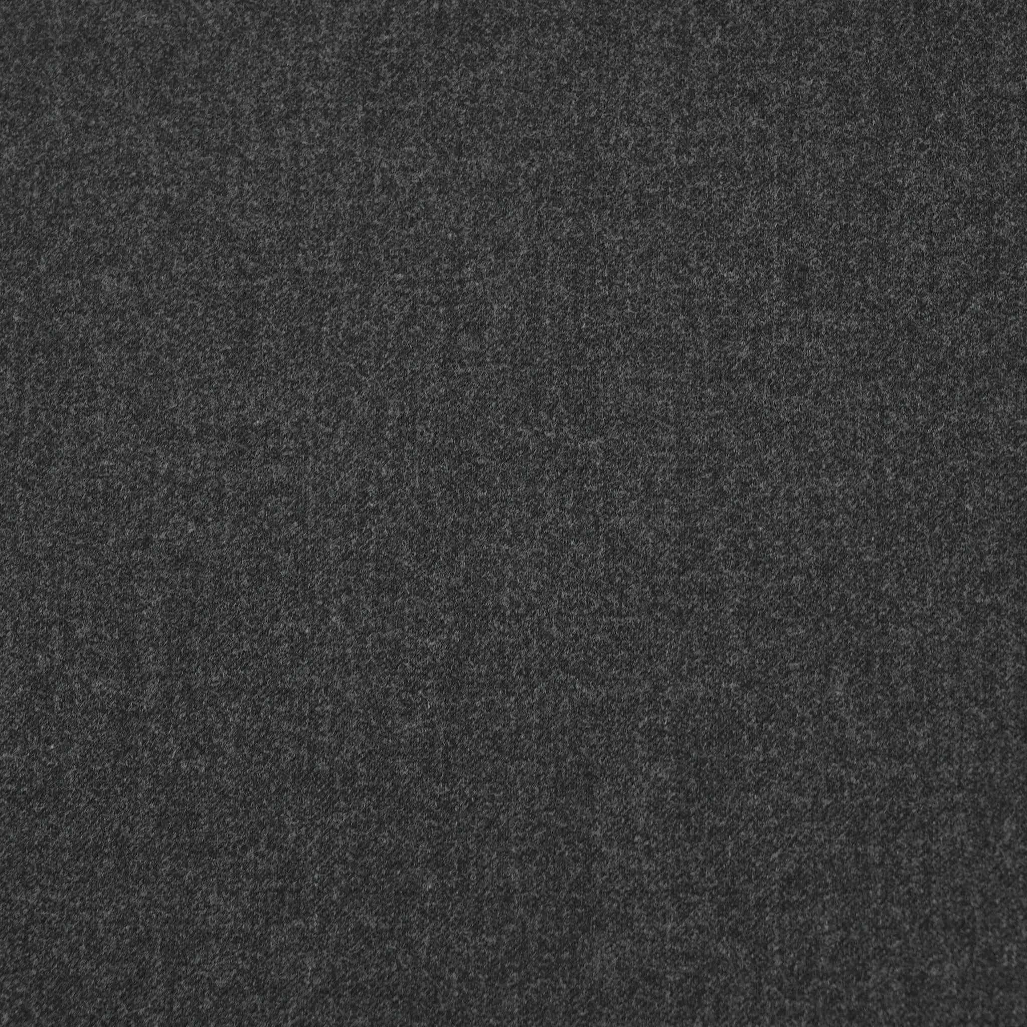 Graphite Grey Suiting Flannel 97562