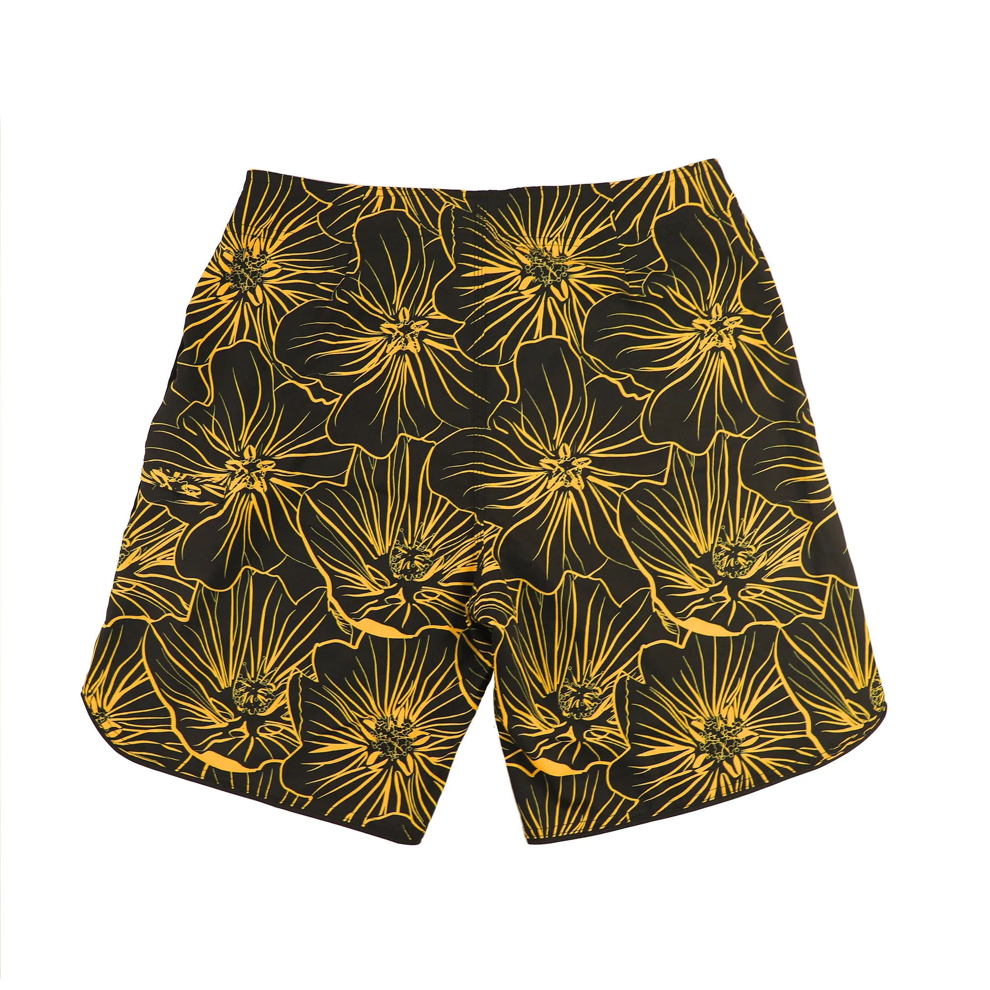 ‘Ilima Kane Board Shorts