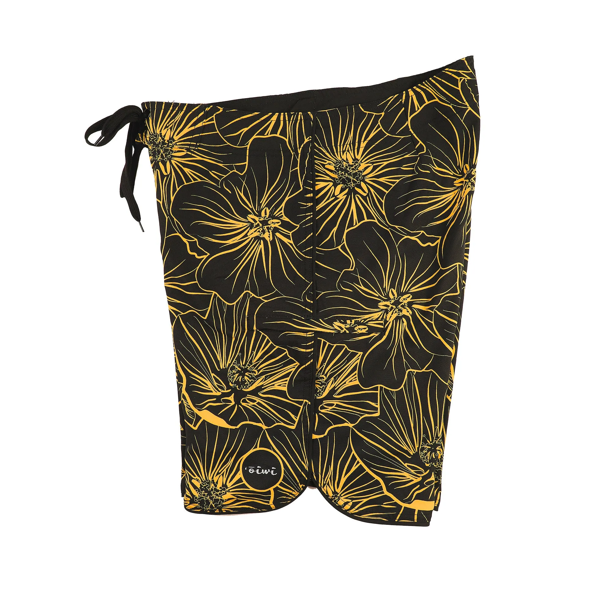 ‘Ilima Kane Board Shorts