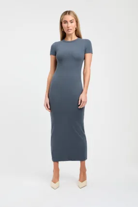 Jacques Midi Dress