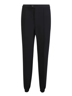 Jogger tailored trousers