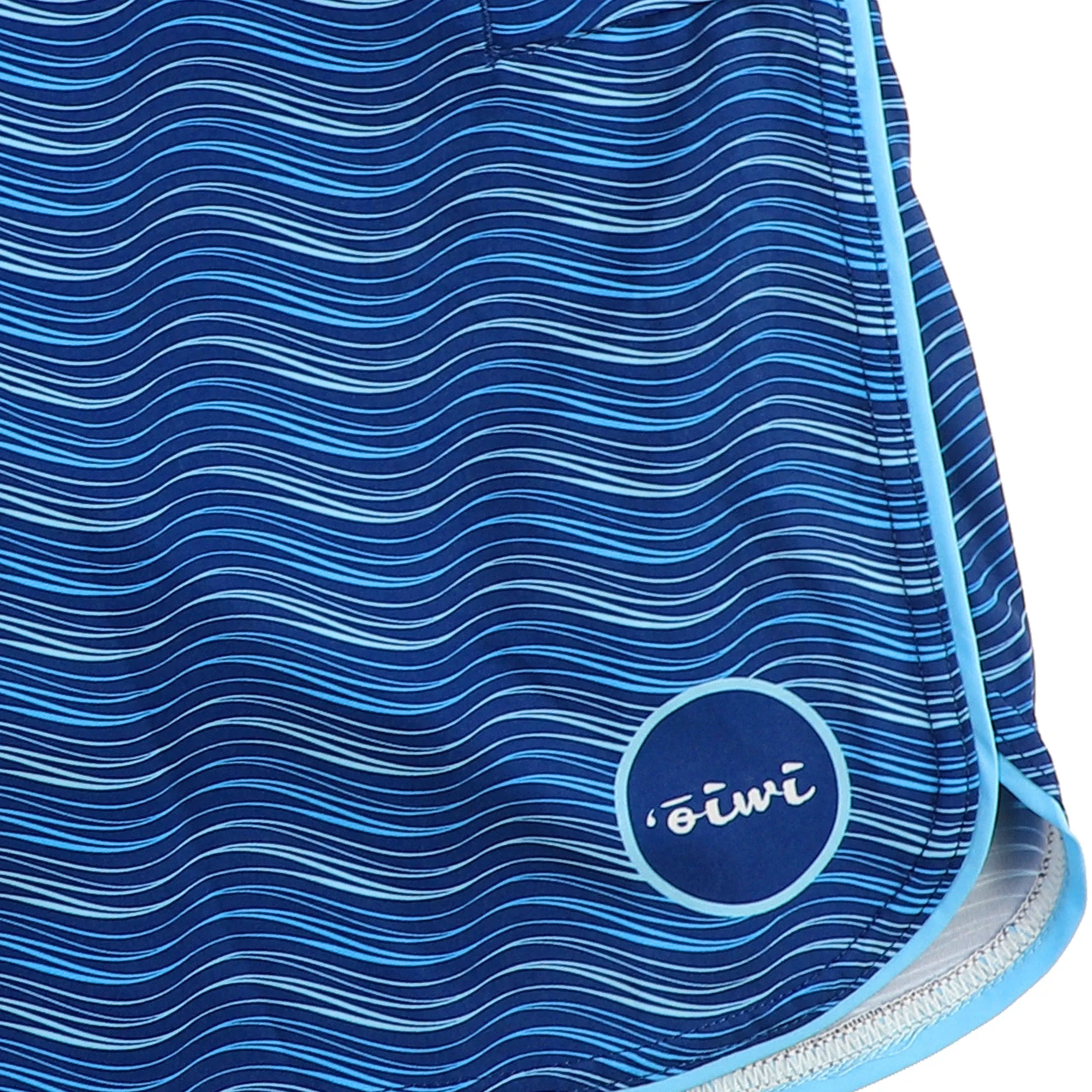 Kai Kane Board Shorts