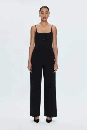 Marcia Tailored Jumpsuit