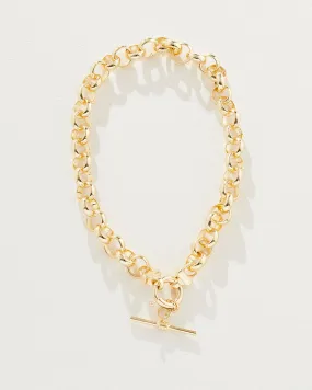 Maxima Necklace