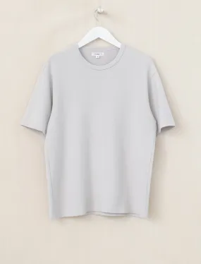 Mesh T-Shirt (Grey Mist)