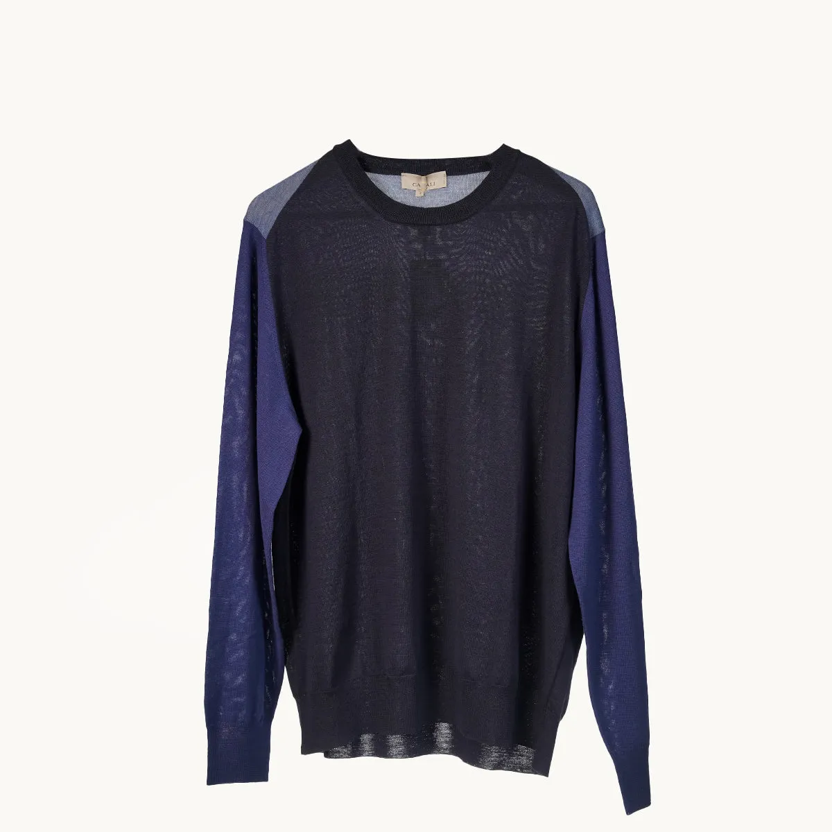 MK01663 300 C0894 CANALI SWEATERS