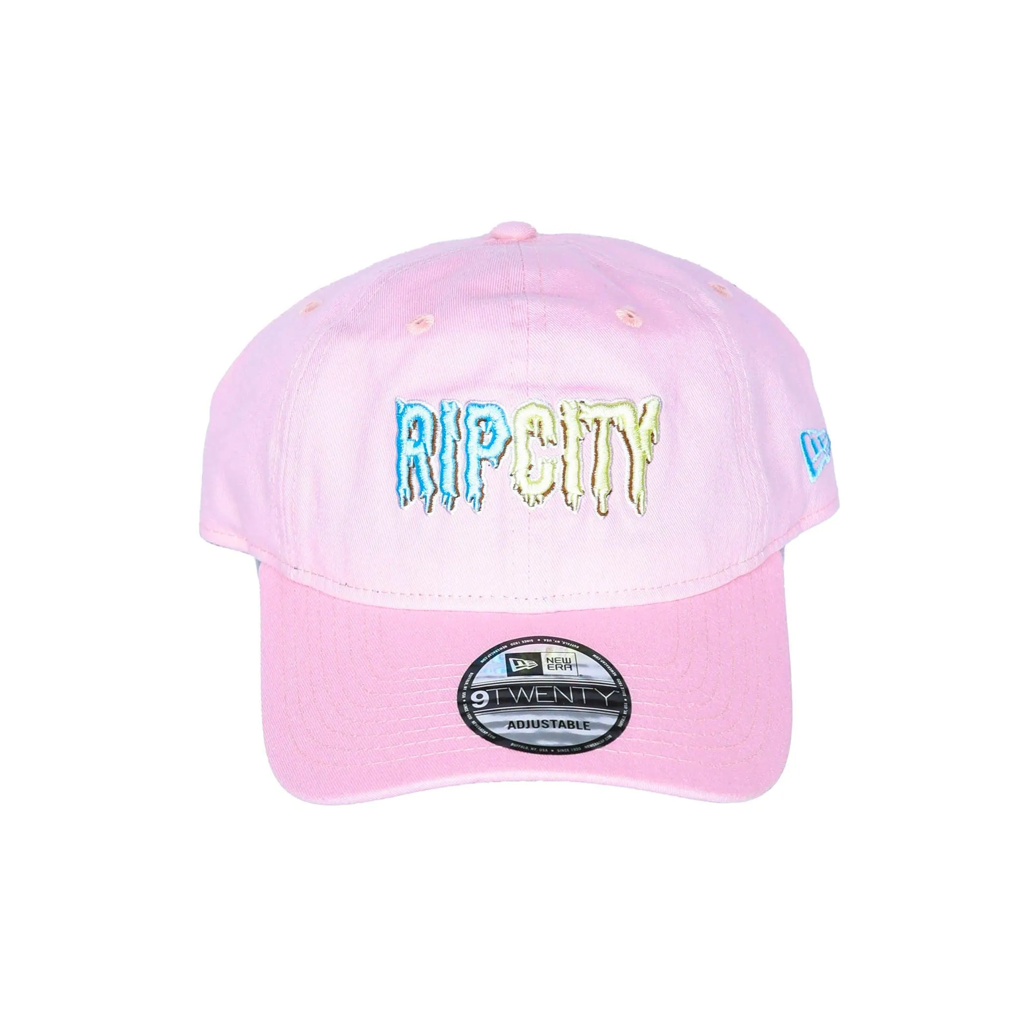 New Era Dripcity Pastel 9TWENTY Dad Hat