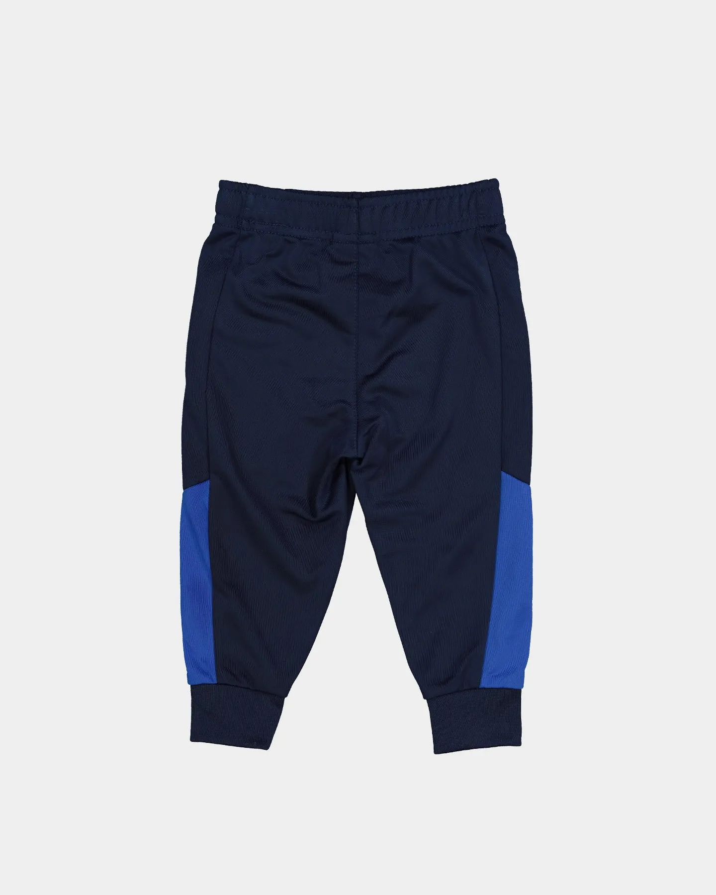 Nike Kids' Nike Block Tricot Set Midnight Navy