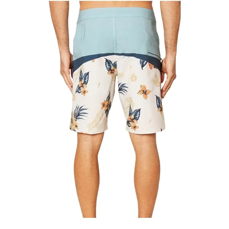 O'Neill Hyperfreak Boardshort Men Bone 40