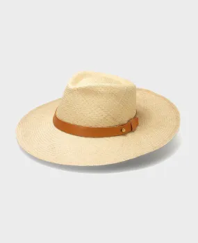 Pachacuti Frontera Wide Brim Hat