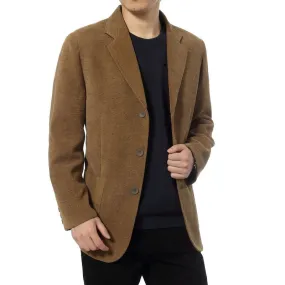 Pologize™ Solid Corduroy Blazer