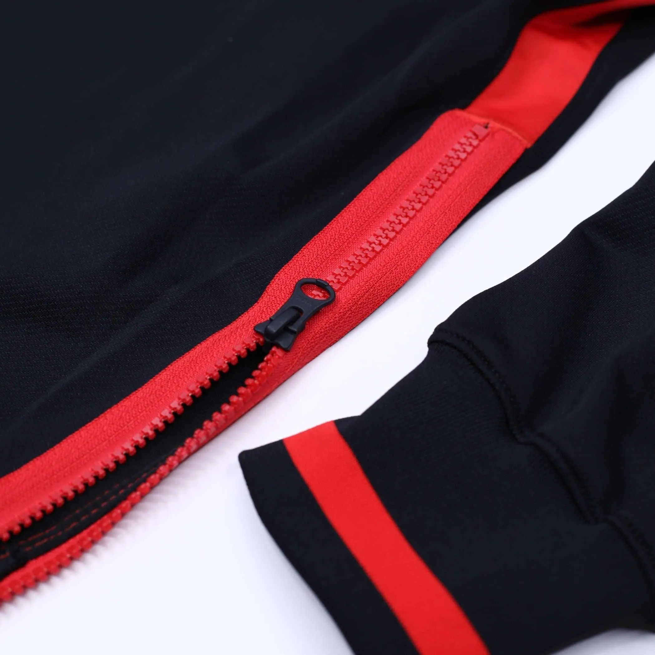 Portland Trail Blazers Nike Showtime Jacket