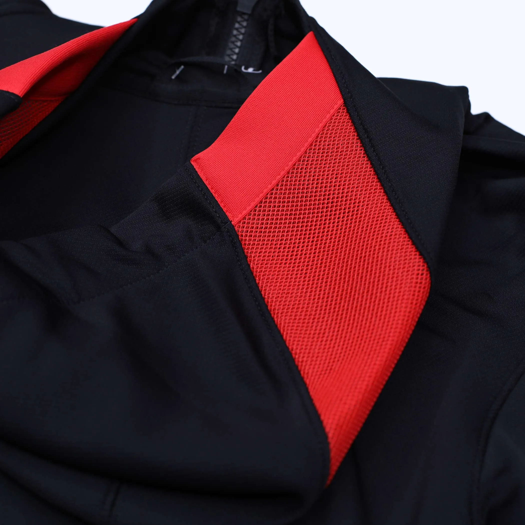 Portland Trail Blazers Nike Showtime Jacket