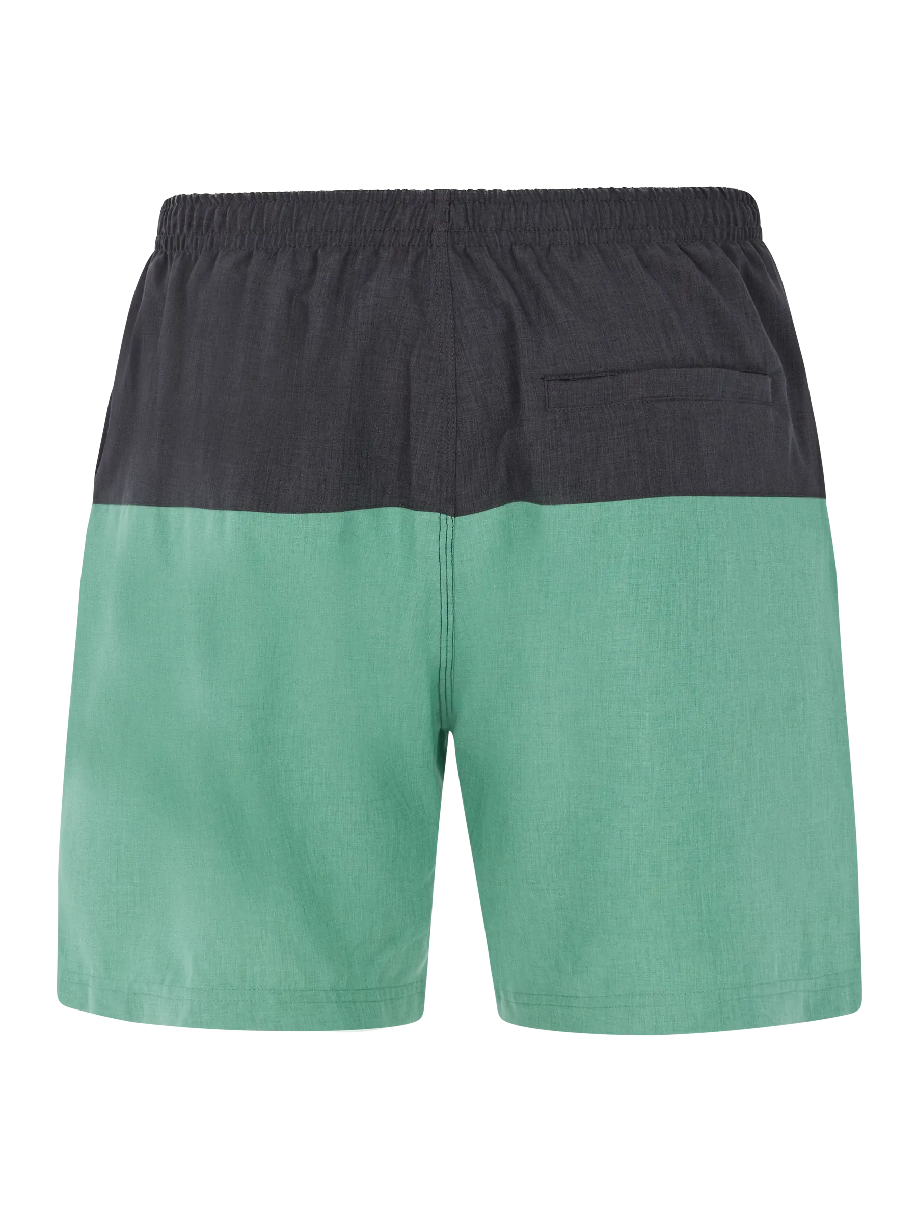 Protest PRTHELI Men's Swim Shorts - Frosty Green