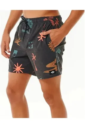 Rip Curl Party Pack Volley Shorts Multico