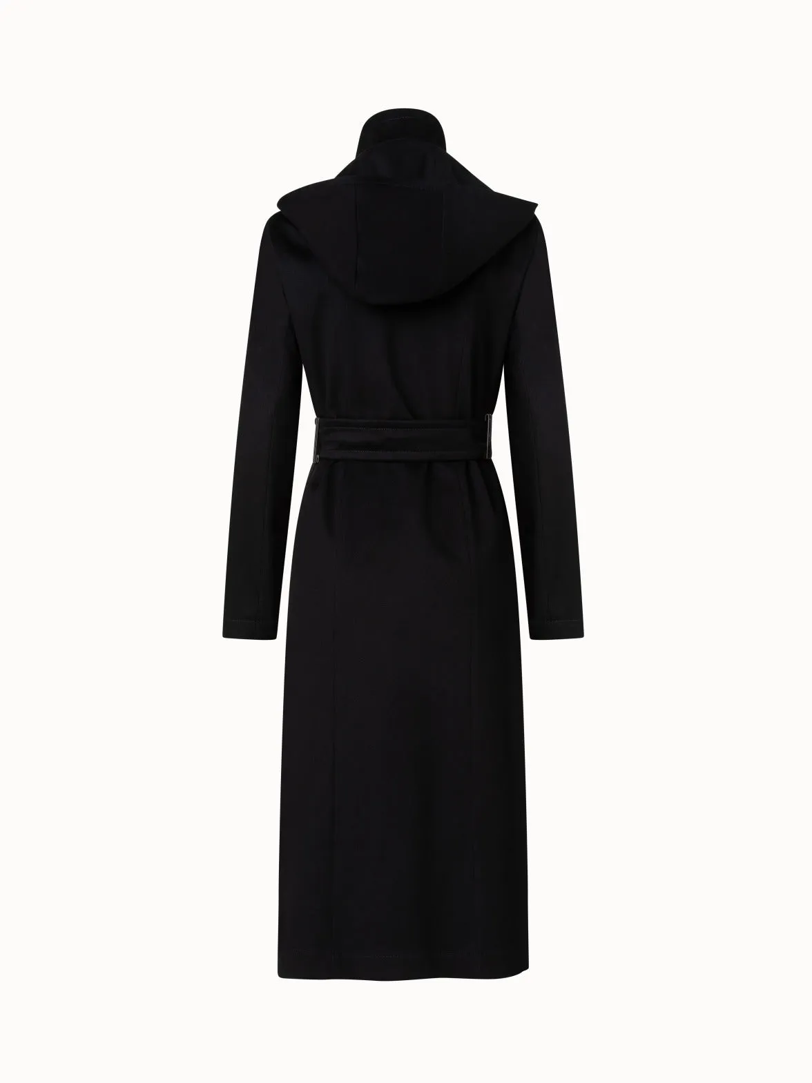 Storm System® Cashmere Coat