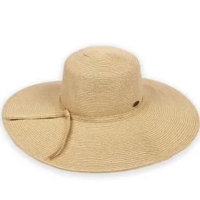 Sun 'N' Sand - Shoreline Hues 5" Brim Hat