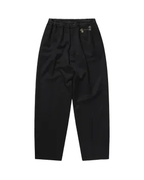 Tailored Slacker Pant