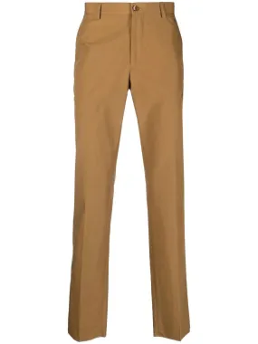 Tailored trousers