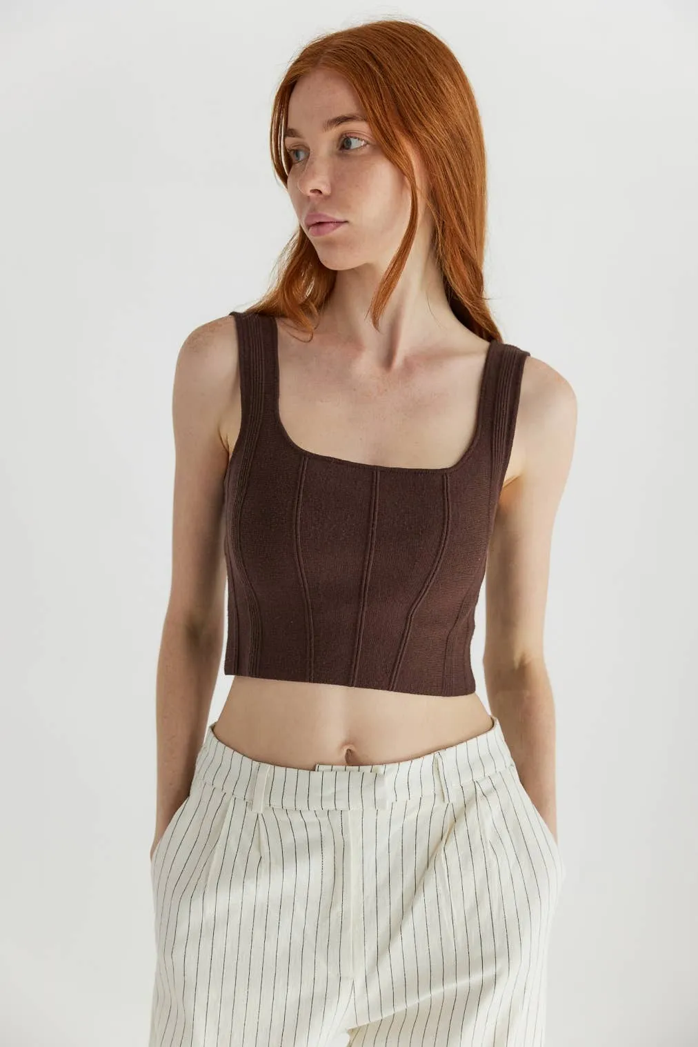 The Millie Top