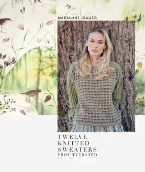 Twelve Knitted Sweaters